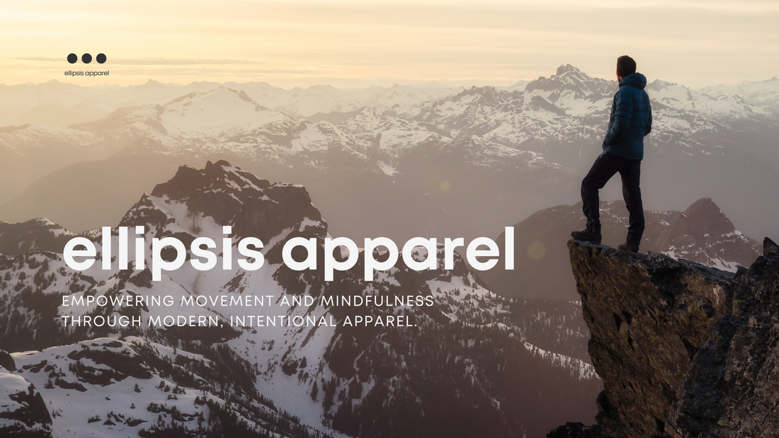 Why Your Activewear Should Be More Than Just Clothes