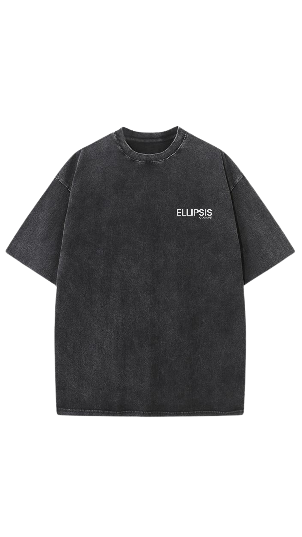 Journey | Ellipsis Tee