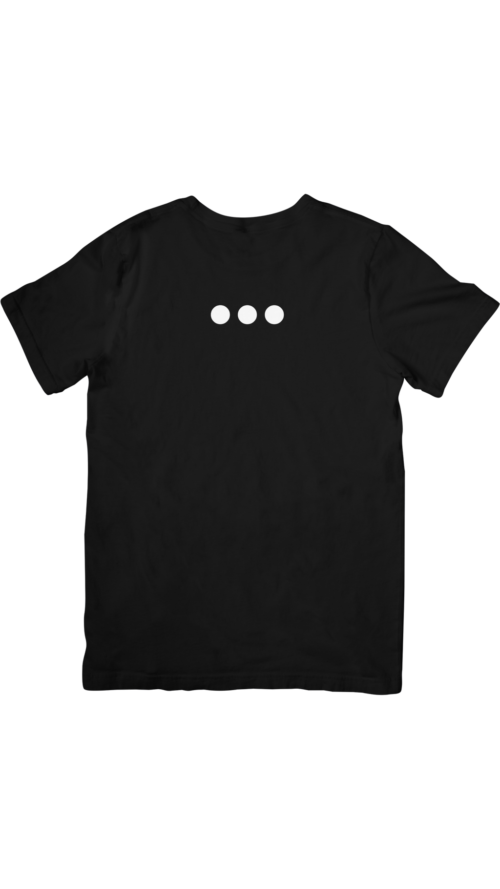 Past ≠ Future | Ellipsis Tee