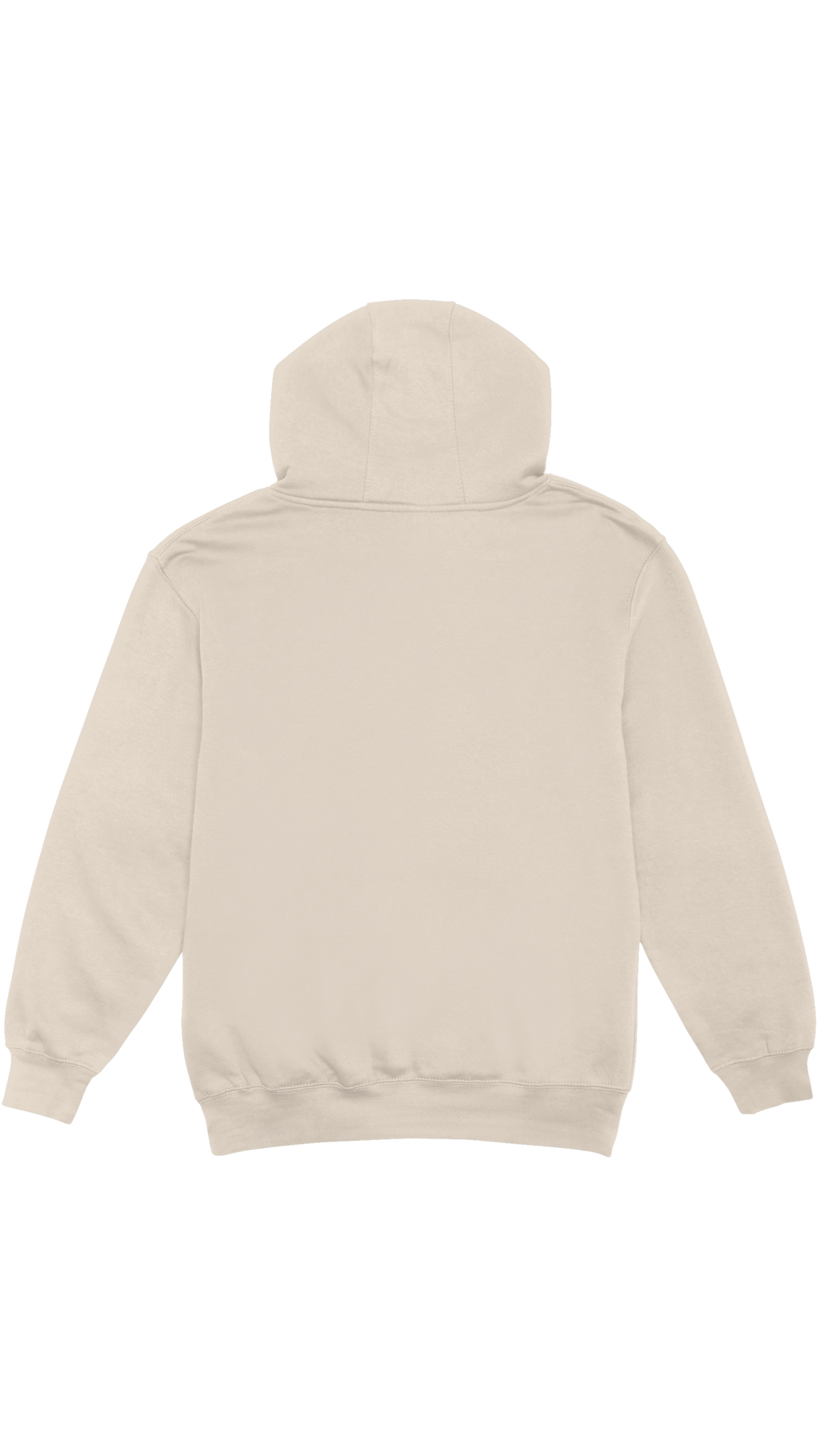 Dune | Ellipsis Hoodie