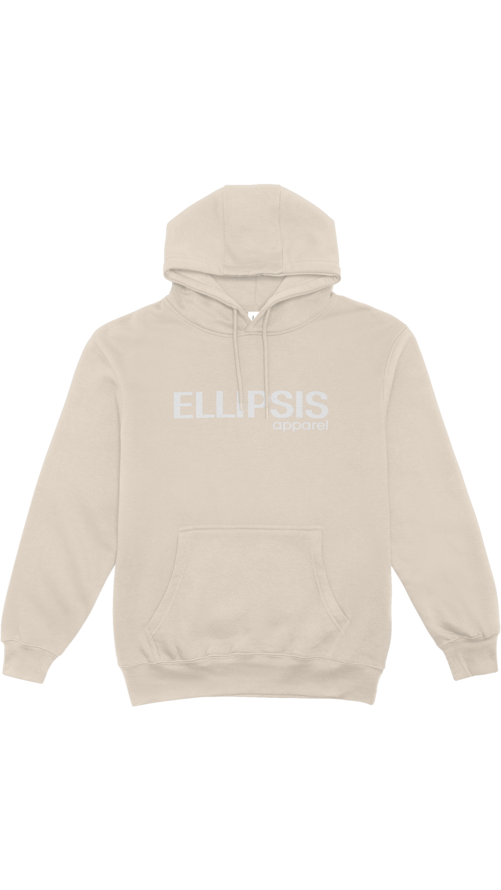 Dune | Ellipsis Hoodie