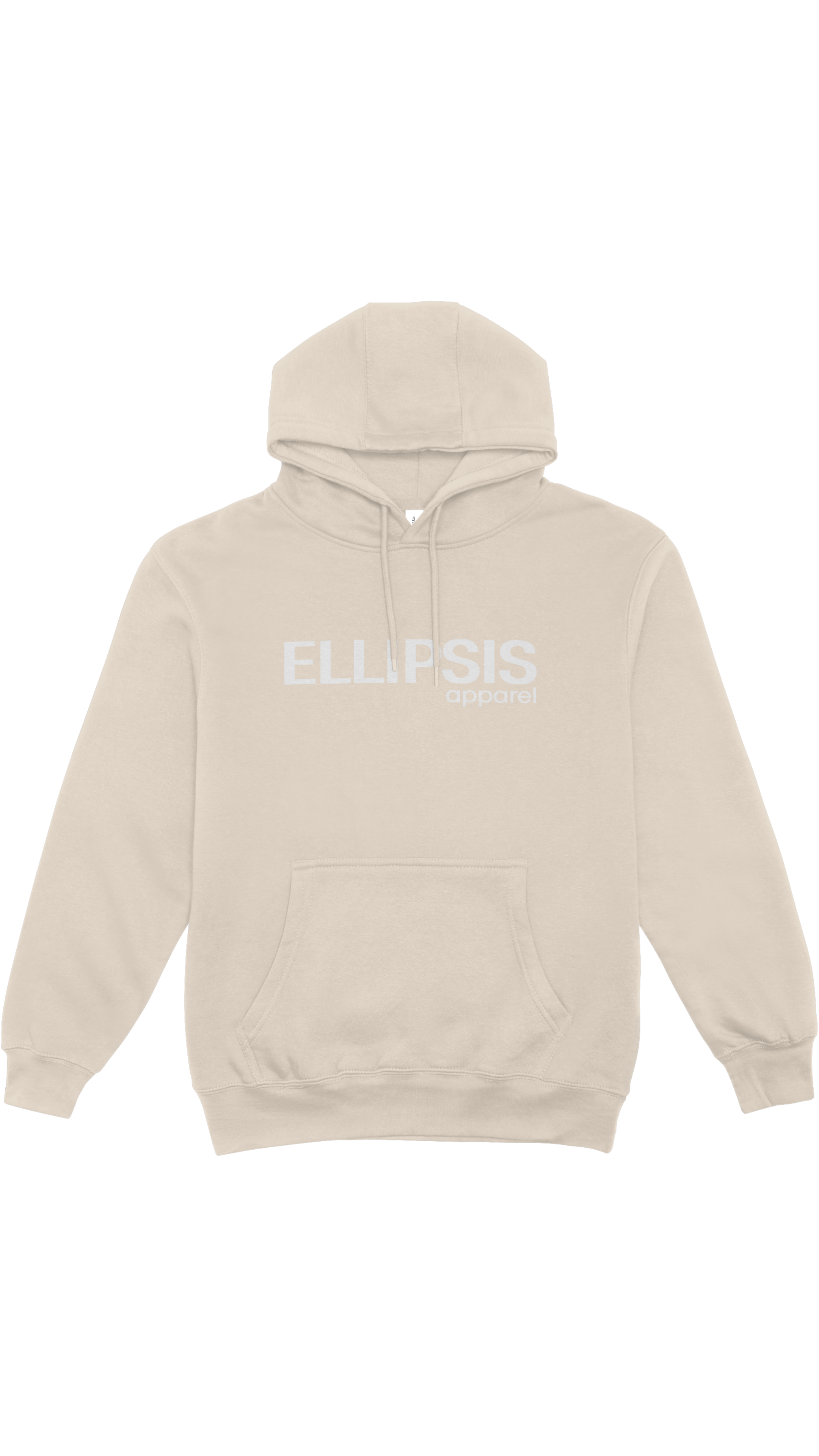 Dune | Ellipsis Hoodie
