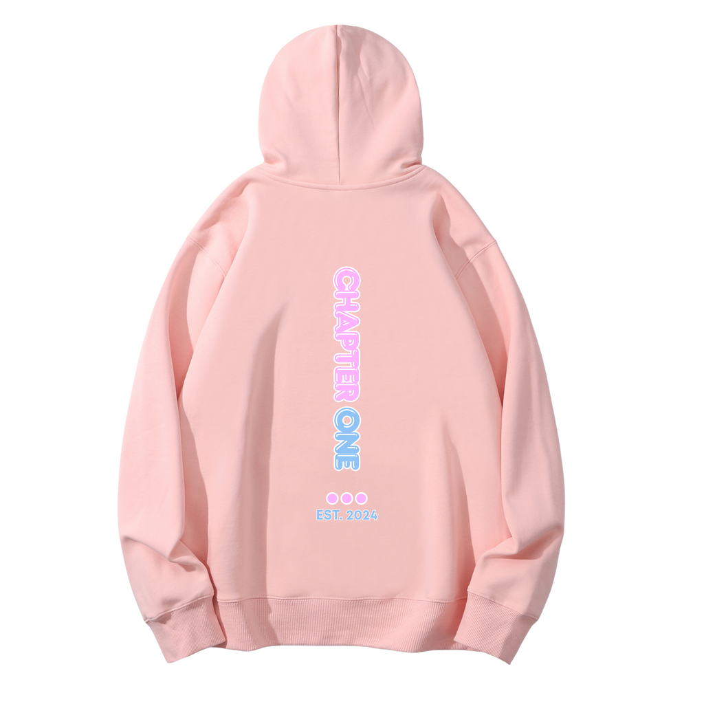 Chapter One Sunrise | Ellipsis Hoodie