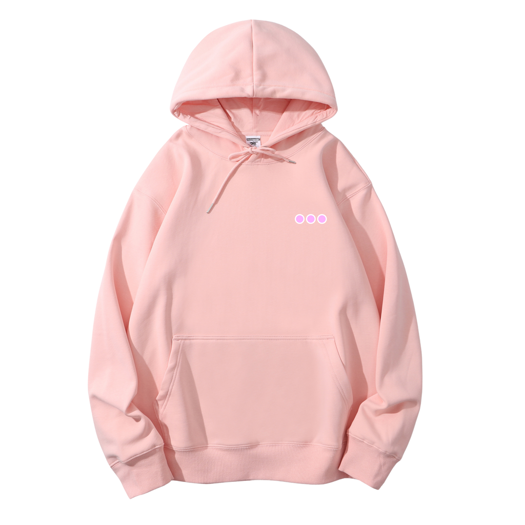 Chapter One Sunrise | Ellipsis Hoodie