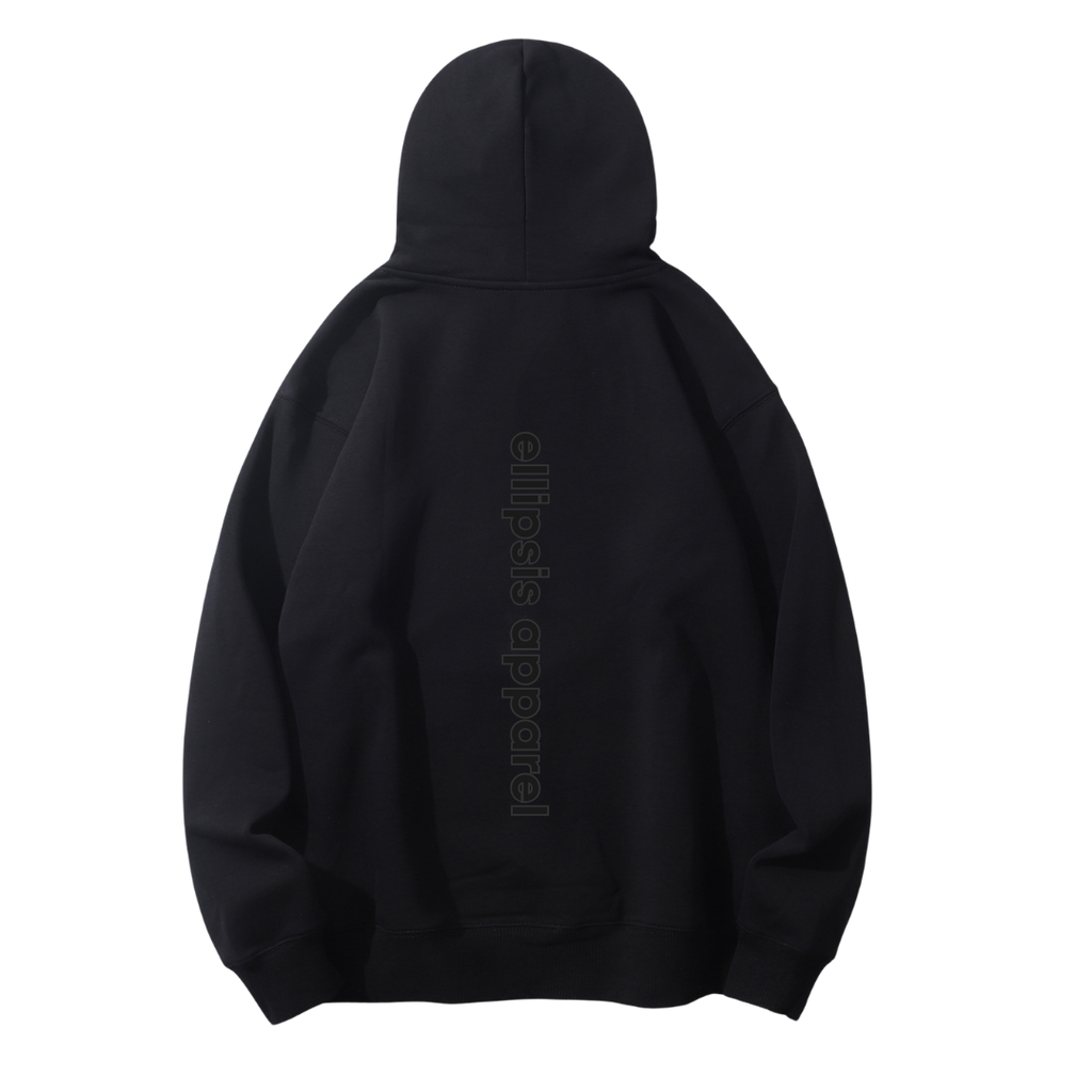 Midnight | Ellipsis Hoodie