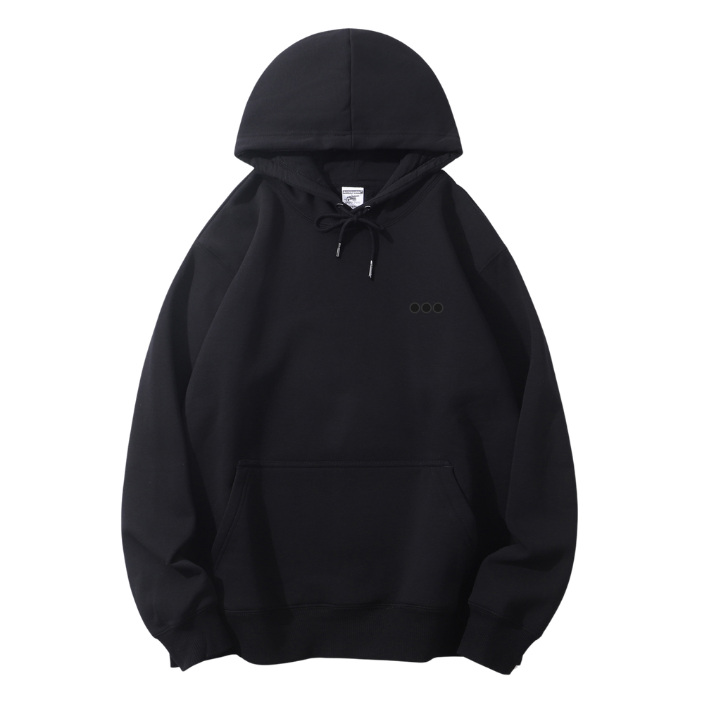 Midnight | Ellipsis Hoodie