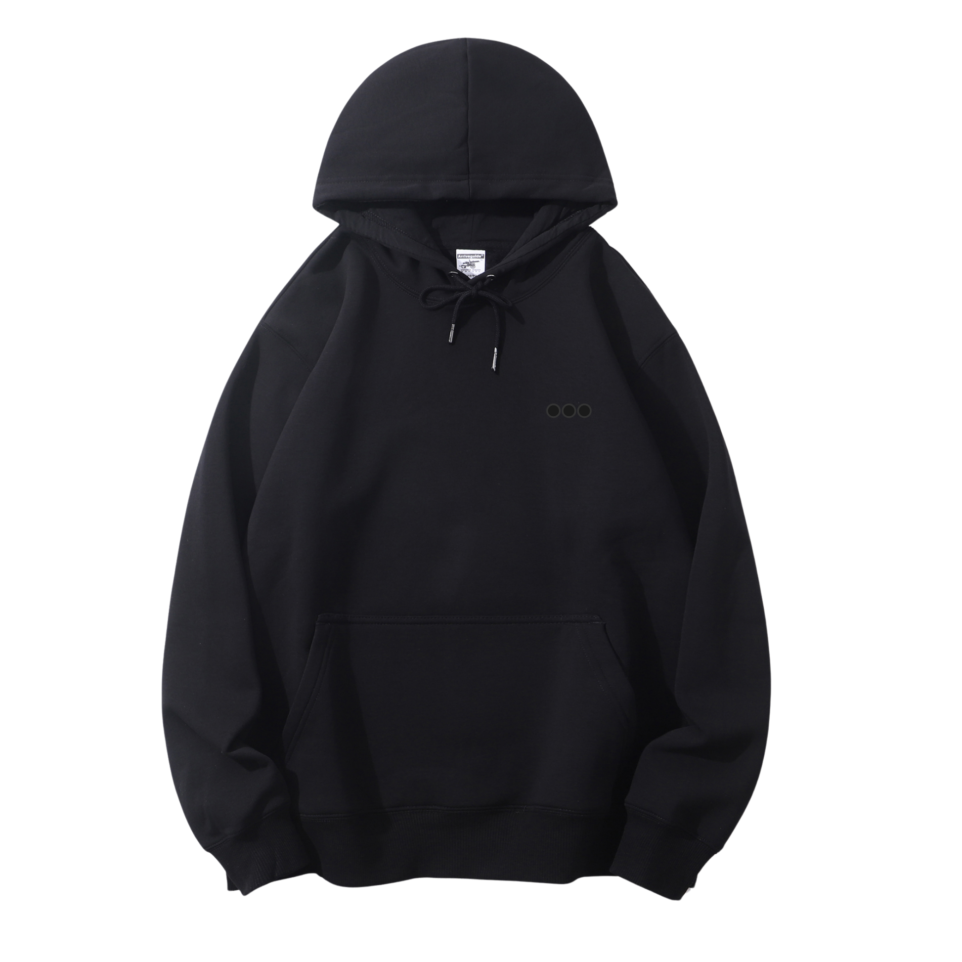 Midnight | Ellipsis Hoodie