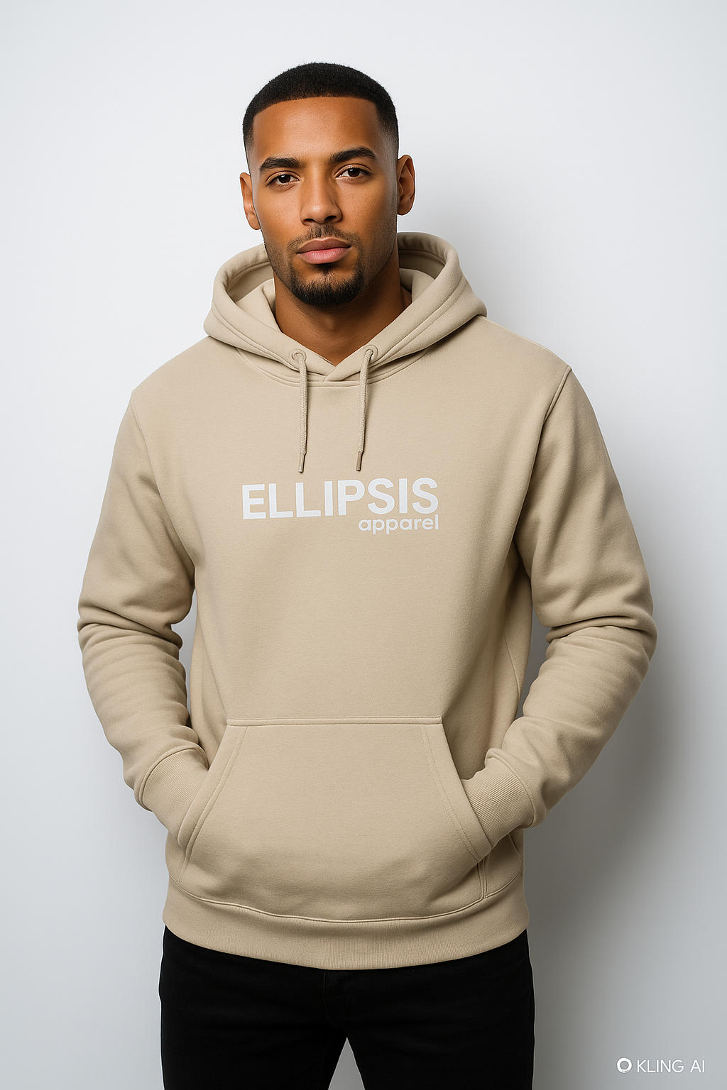 Dune | Ellipsis Hoodie