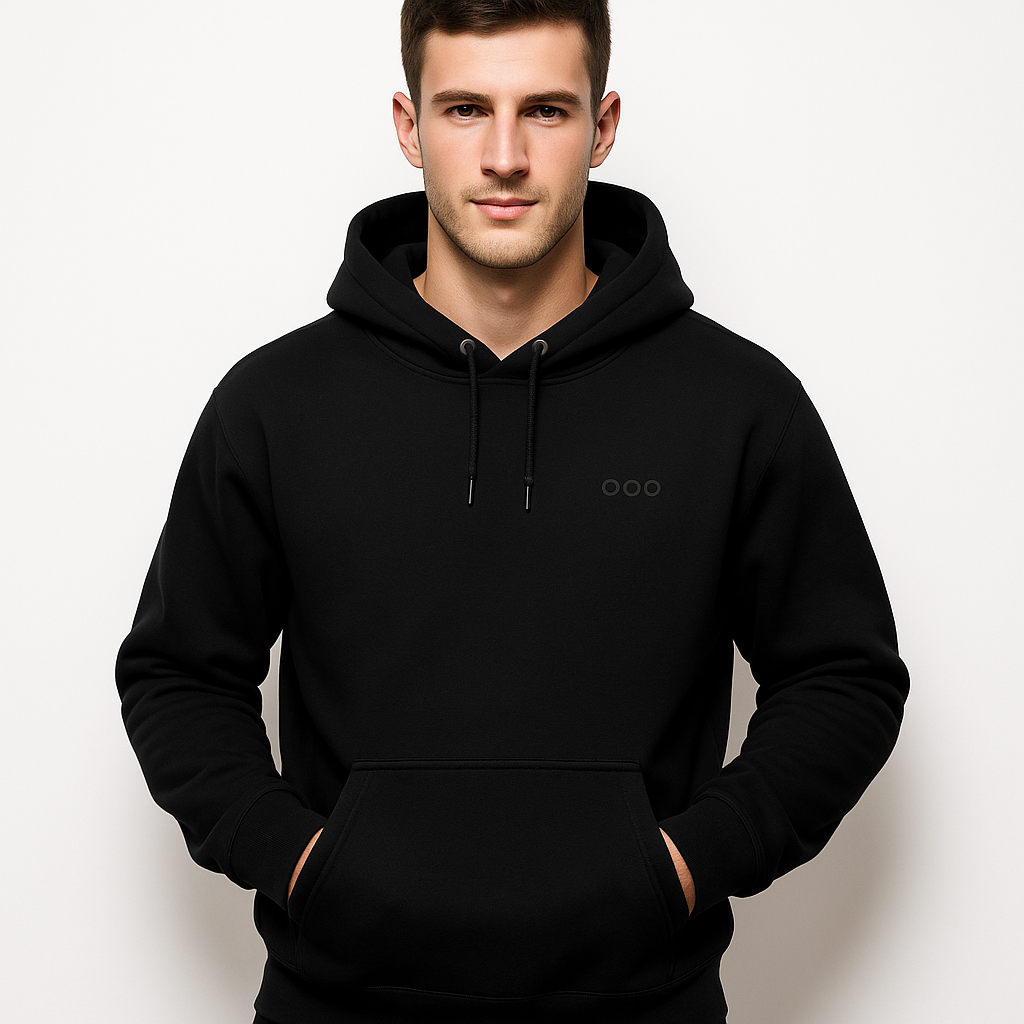 Midnight | Ellipsis Hoodie