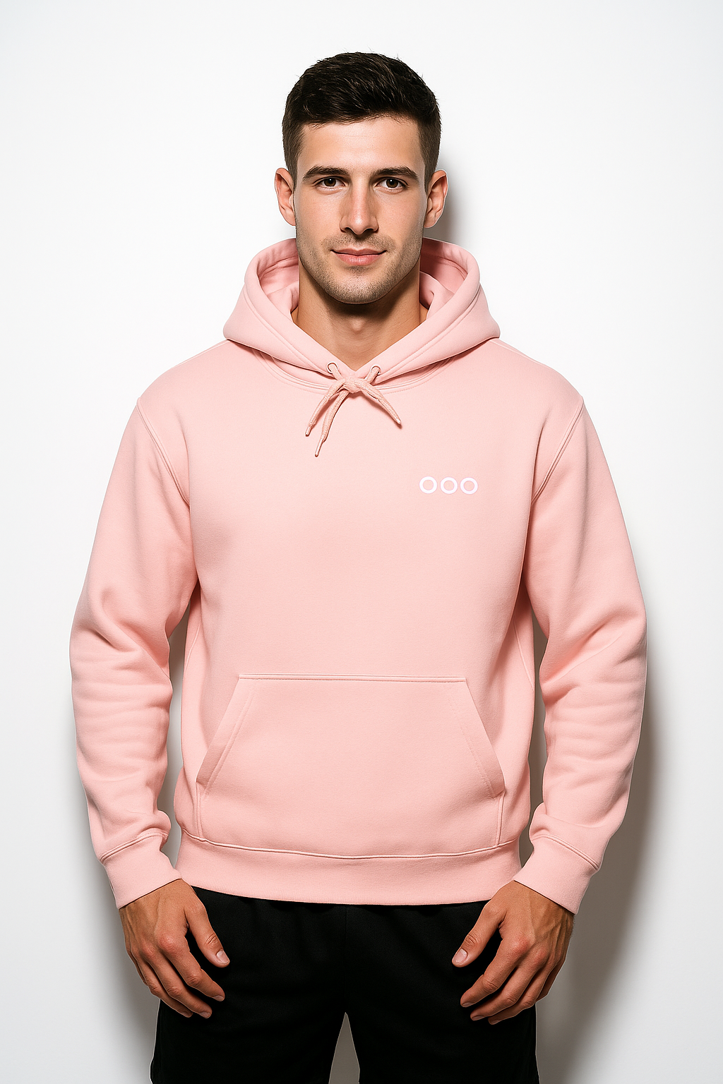 Chapter One Sunrise | Ellipsis Hoodie