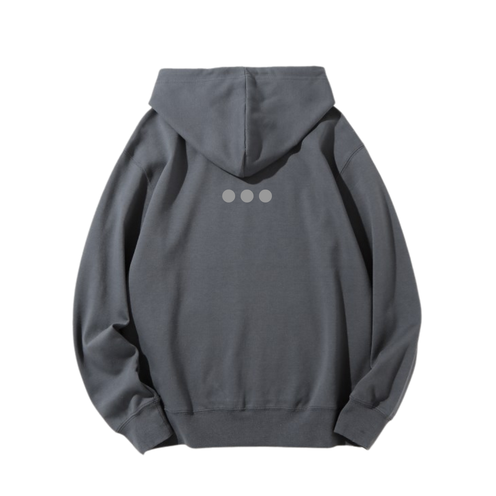 Shadow | Ellipsis Hoodie